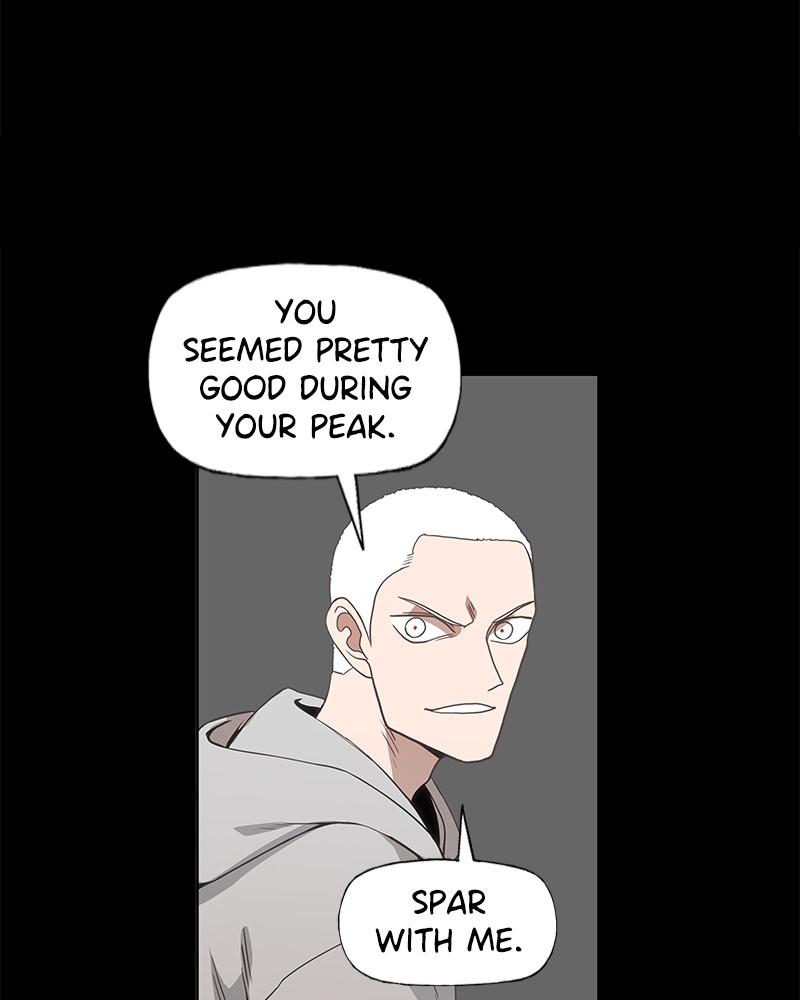 The Smiling Boxer Chapter 116 - Page 49