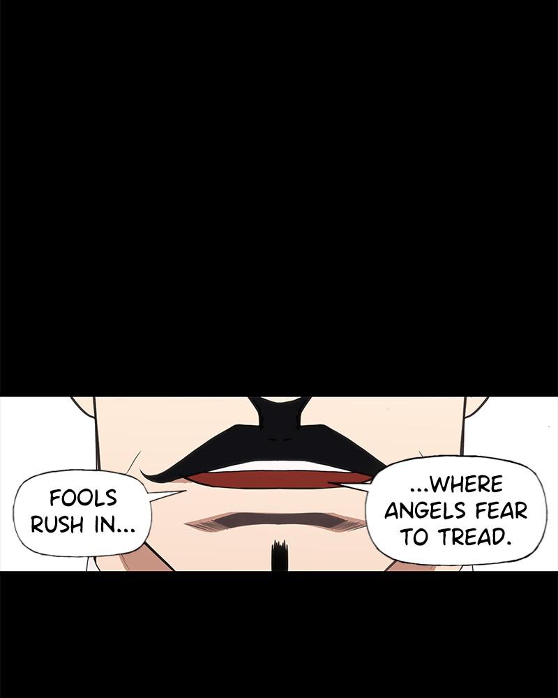 The Smiling Boxer Chapter 116 - Page 53