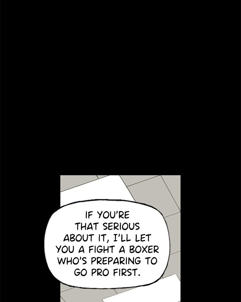 The Smiling Boxer Chapter 116 - Page 54
