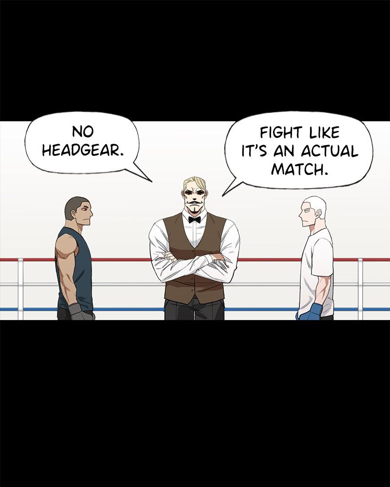 The Smiling Boxer Chapter 116 - Page 56