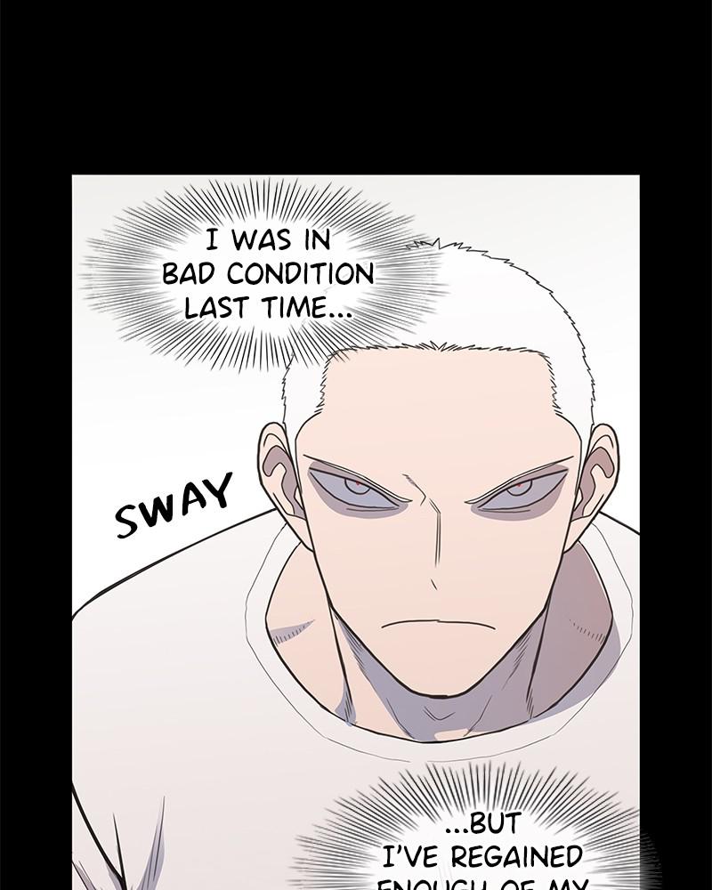 The Smiling Boxer Chapter 116 - Page 57