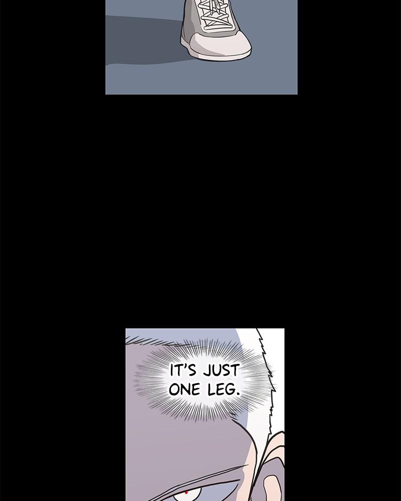 The Smiling Boxer Chapter 116 - Page 59