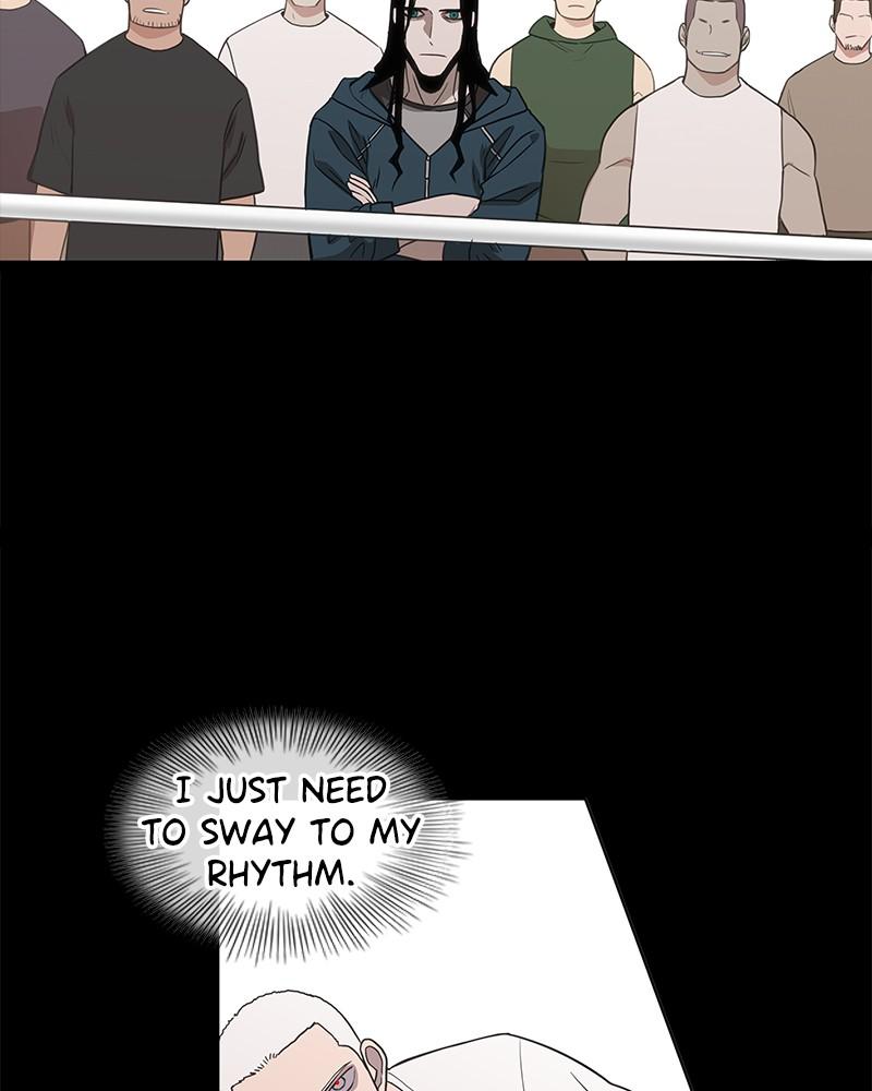 The Smiling Boxer Chapter 116 - Page 62