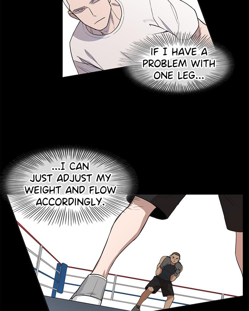 The Smiling Boxer Chapter 116 - Page 63