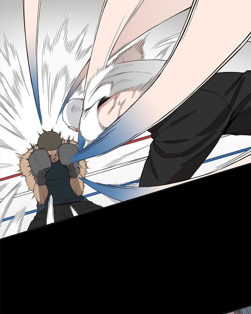 The Smiling Boxer Chapter 116 - Page 65