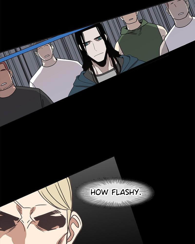 The Smiling Boxer Chapter 116 - Page 66