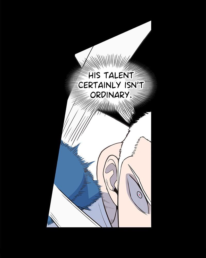 The Smiling Boxer Chapter 116 - Page 68