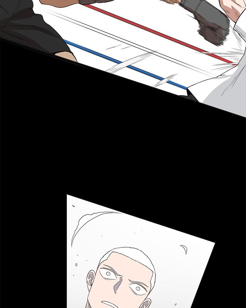 The Smiling Boxer Chapter 116 - Page 74