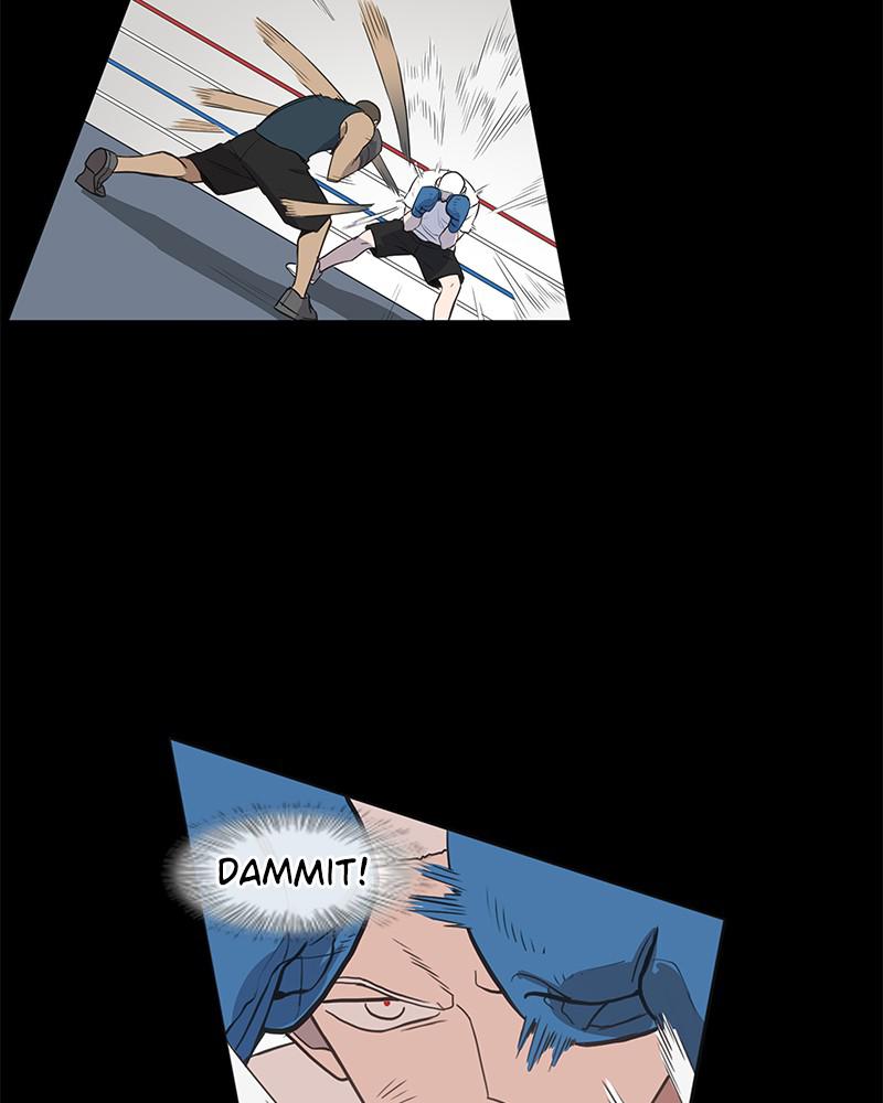 The Smiling Boxer Chapter 116 - Page 76