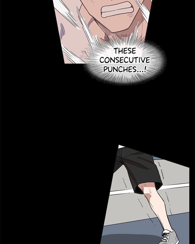 The Smiling Boxer Chapter 116 - Page 77