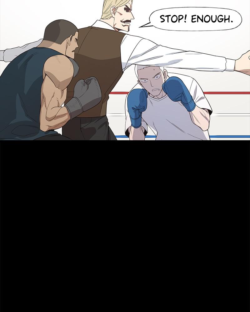 The Smiling Boxer Chapter 116 - Page 79