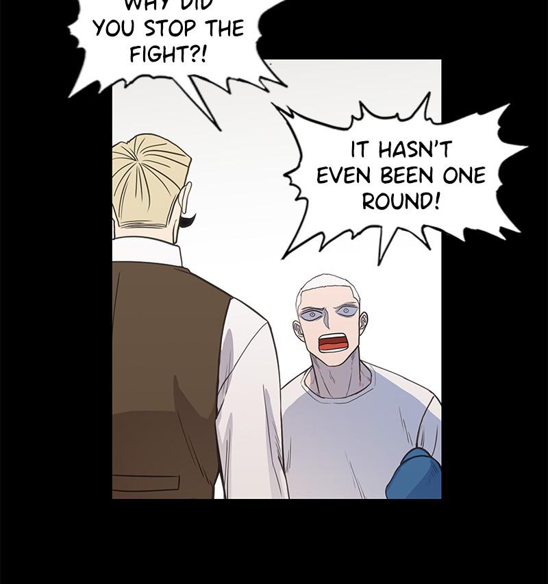 The Smiling Boxer Chapter 116 - Page 81