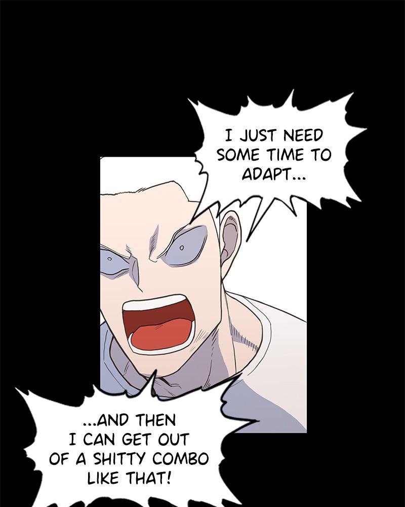 The Smiling Boxer Chapter 116 - Page 82