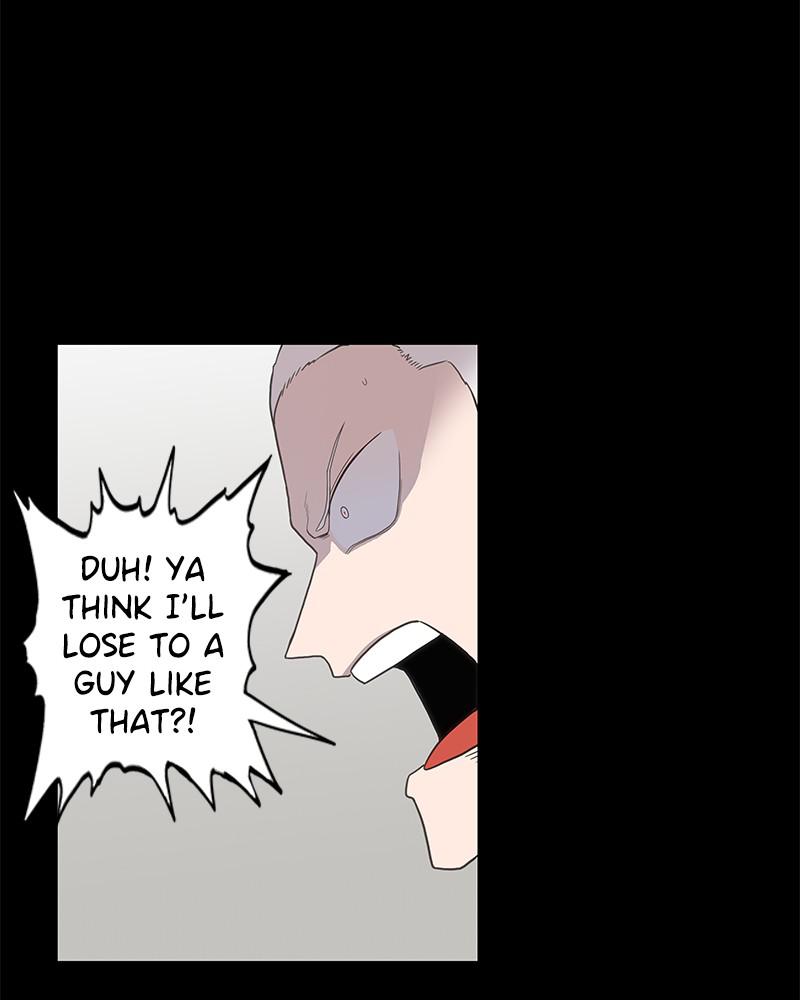 The Smiling Boxer Chapter 116 - Page 84