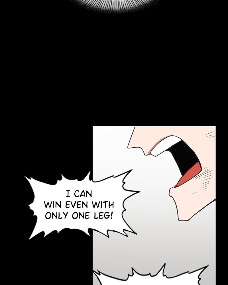 The Smiling Boxer Chapter 116 - Page 86