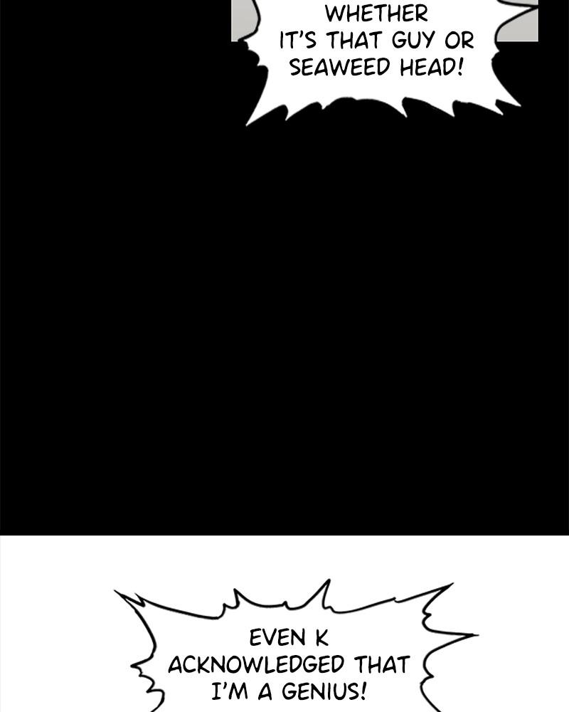 The Smiling Boxer Chapter 116 - Page 87