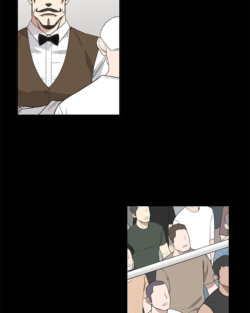 The Smiling Boxer Chapter 116 - Page 90