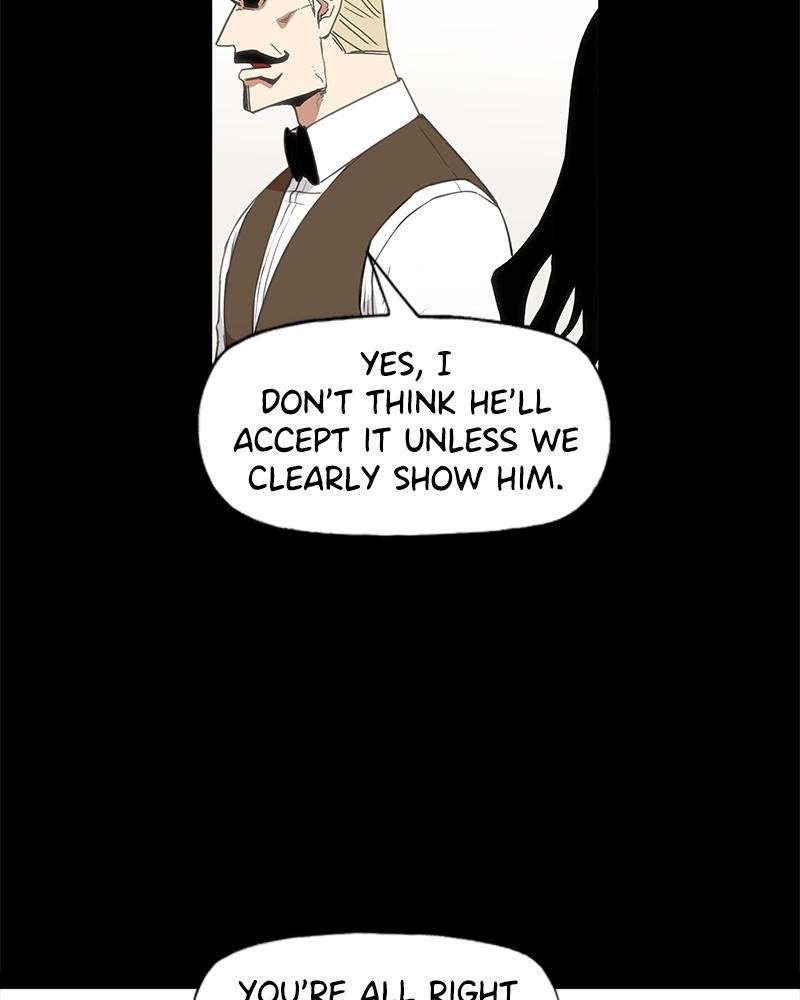 The Smiling Boxer Chapter 116 - Page 93