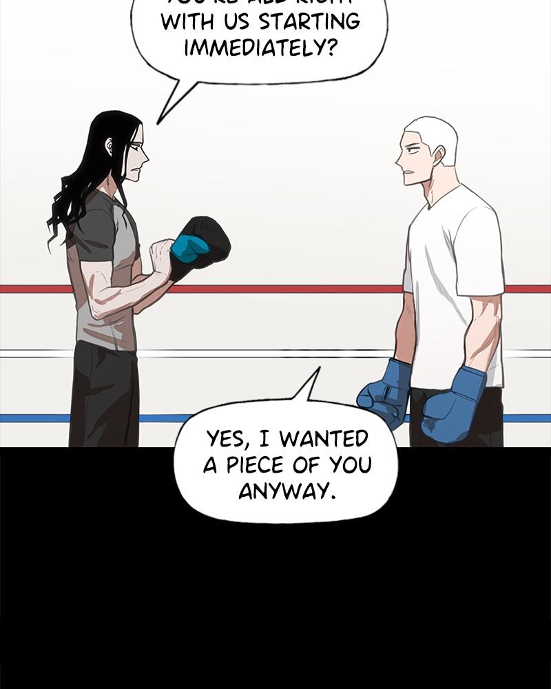 The Smiling Boxer Chapter 116 - Page 94
