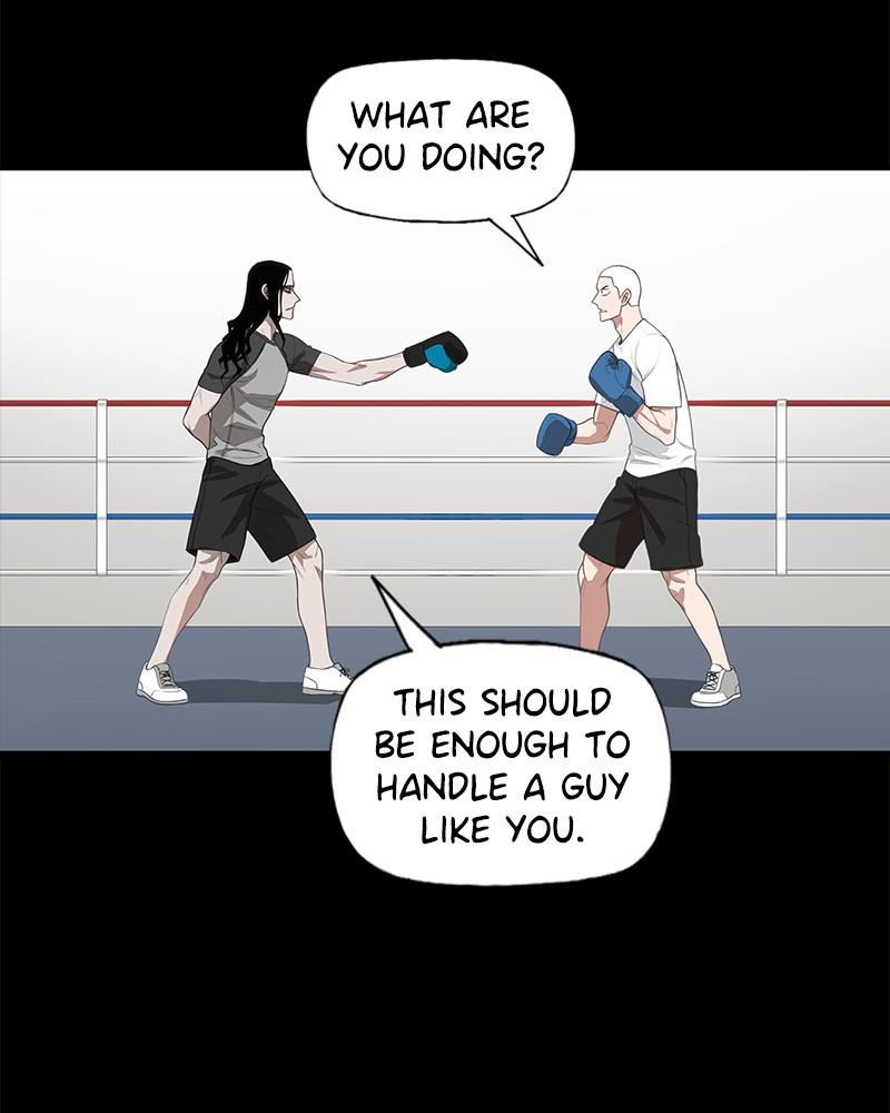 The Smiling Boxer Chapter 116 - Page 96