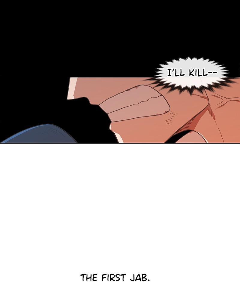 The Smiling Boxer Chapter 116 - Page 99