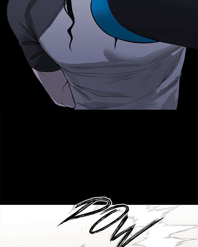 The Smiling Boxer Chapter 116 - Page 110