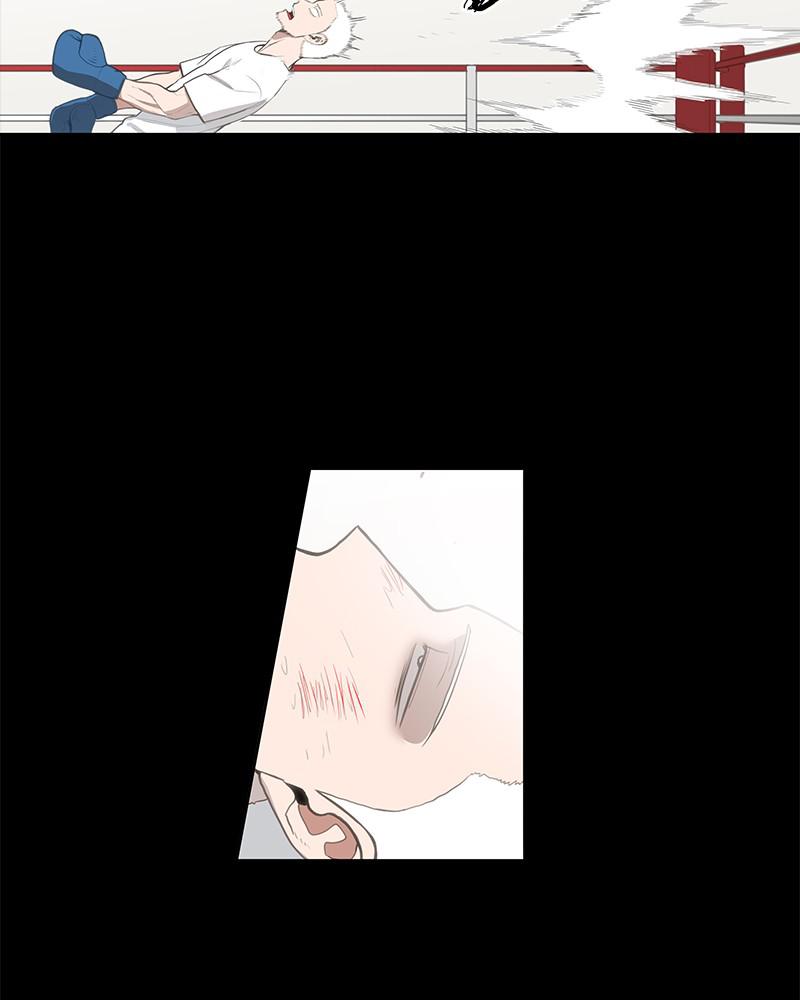 The Smiling Boxer Chapter 116 - Page 111