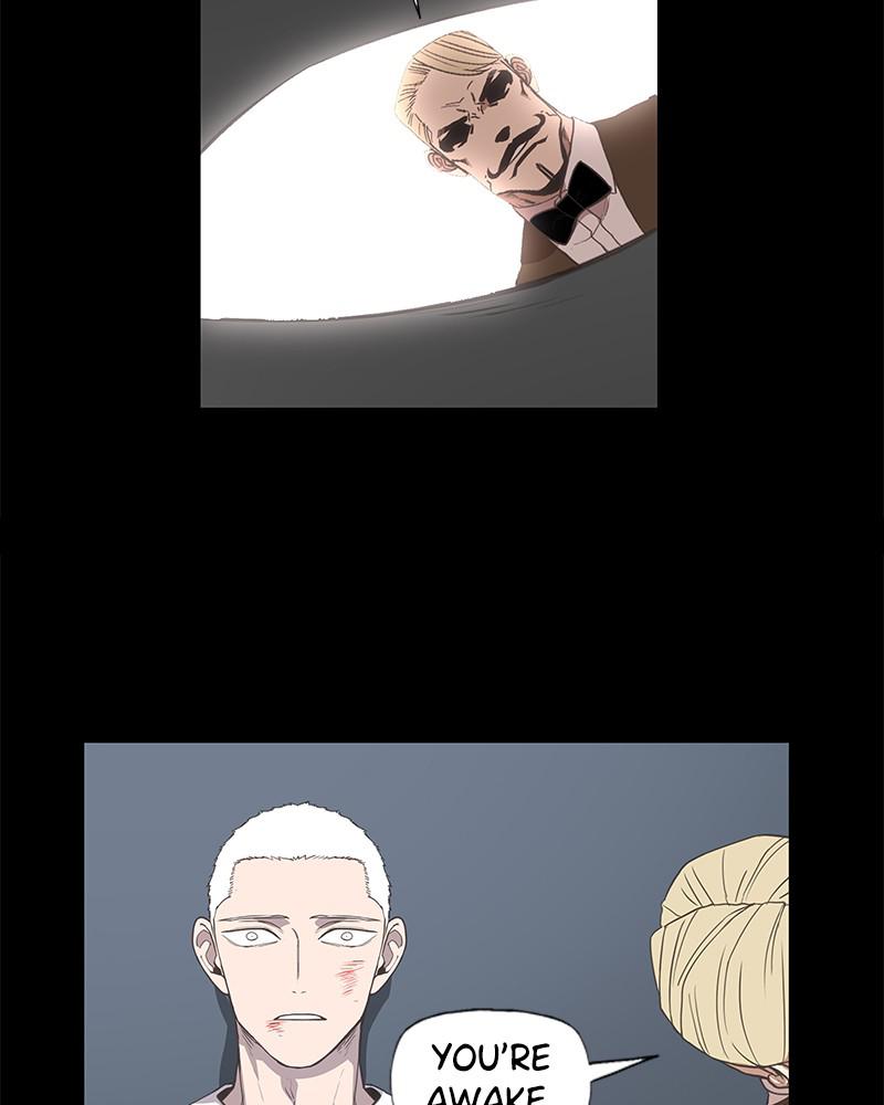 The Smiling Boxer Chapter 116 - Page 114