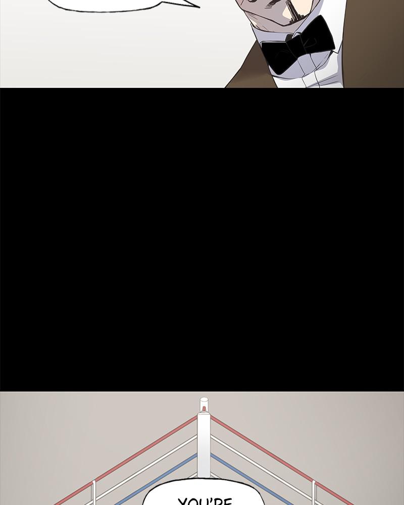 The Smiling Boxer Chapter 116 - Page 117