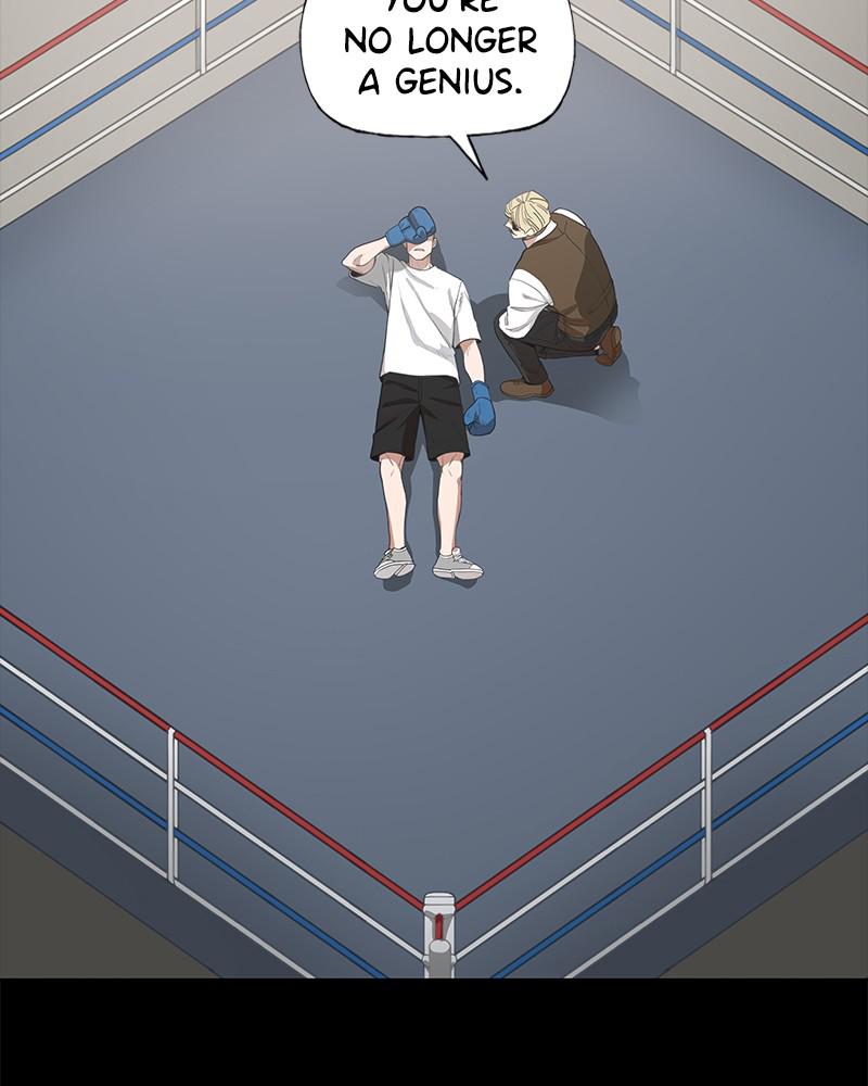 The Smiling Boxer Chapter 116 - Page 118