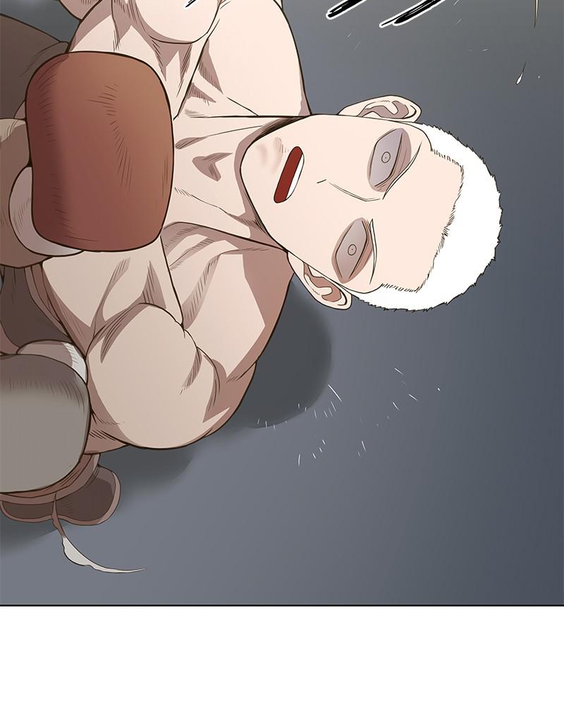 The Smiling Boxer Chapter 116 - Page 121