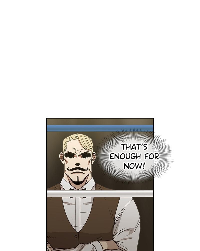 The Smiling Boxer Chapter 116 - Page 122