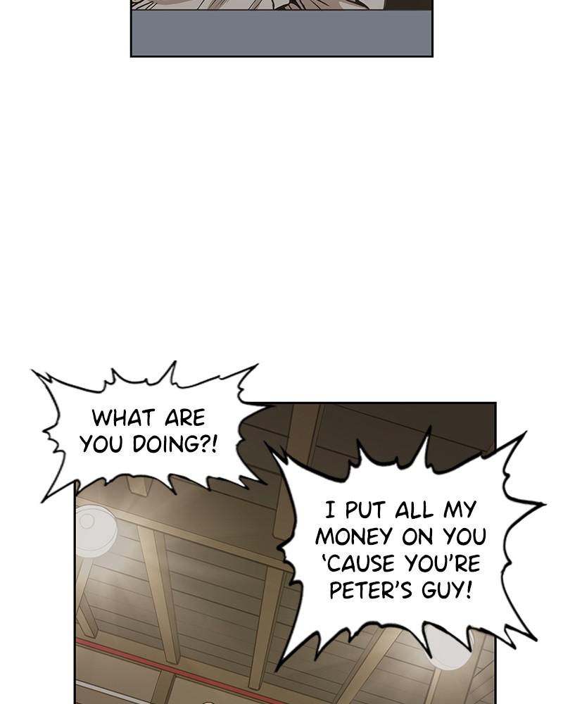 The Smiling Boxer Chapter 116 - Page 123