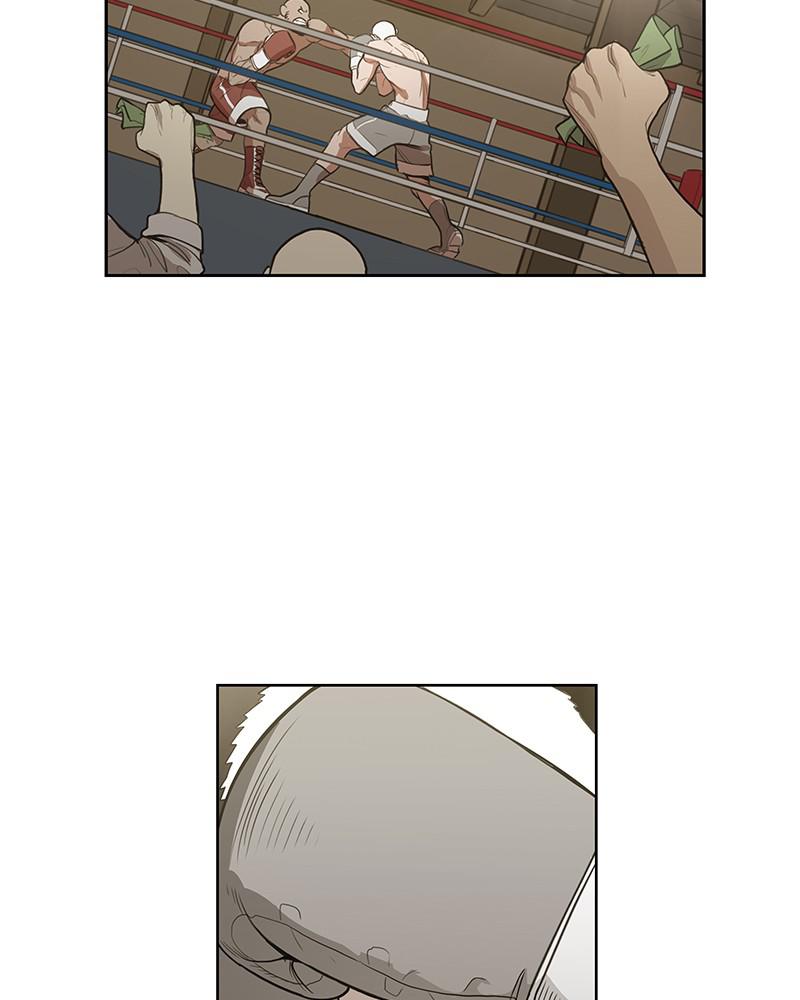 The Smiling Boxer Chapter 116 - Page 124