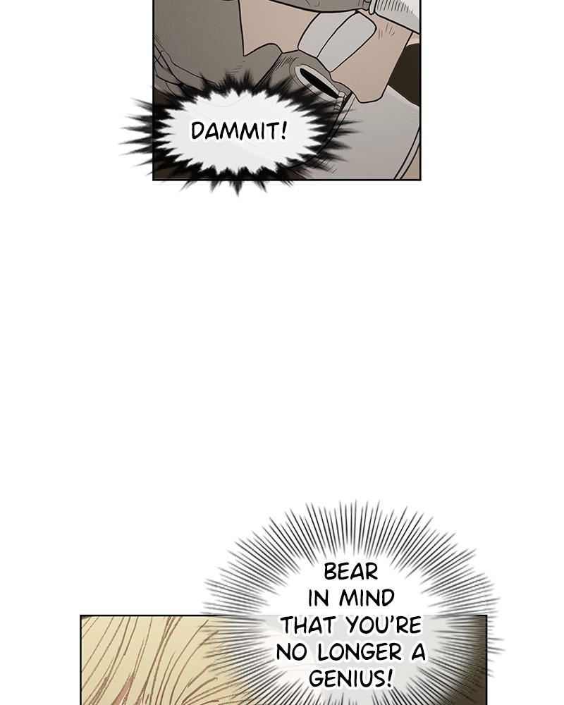 The Smiling Boxer Chapter 116 - Page 125