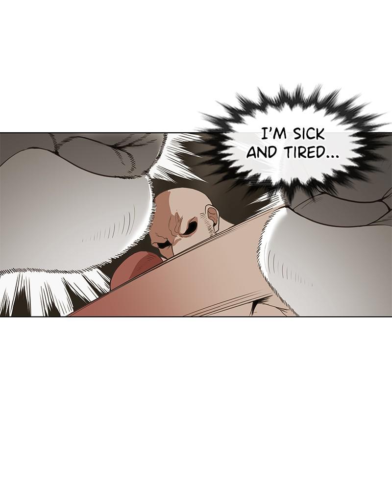 The Smiling Boxer Chapter 116 - Page 128