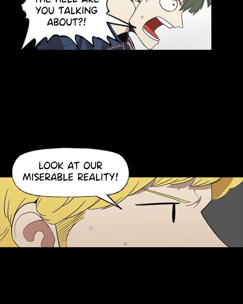 The Smiling Boxer Chapter 117 - Page 4