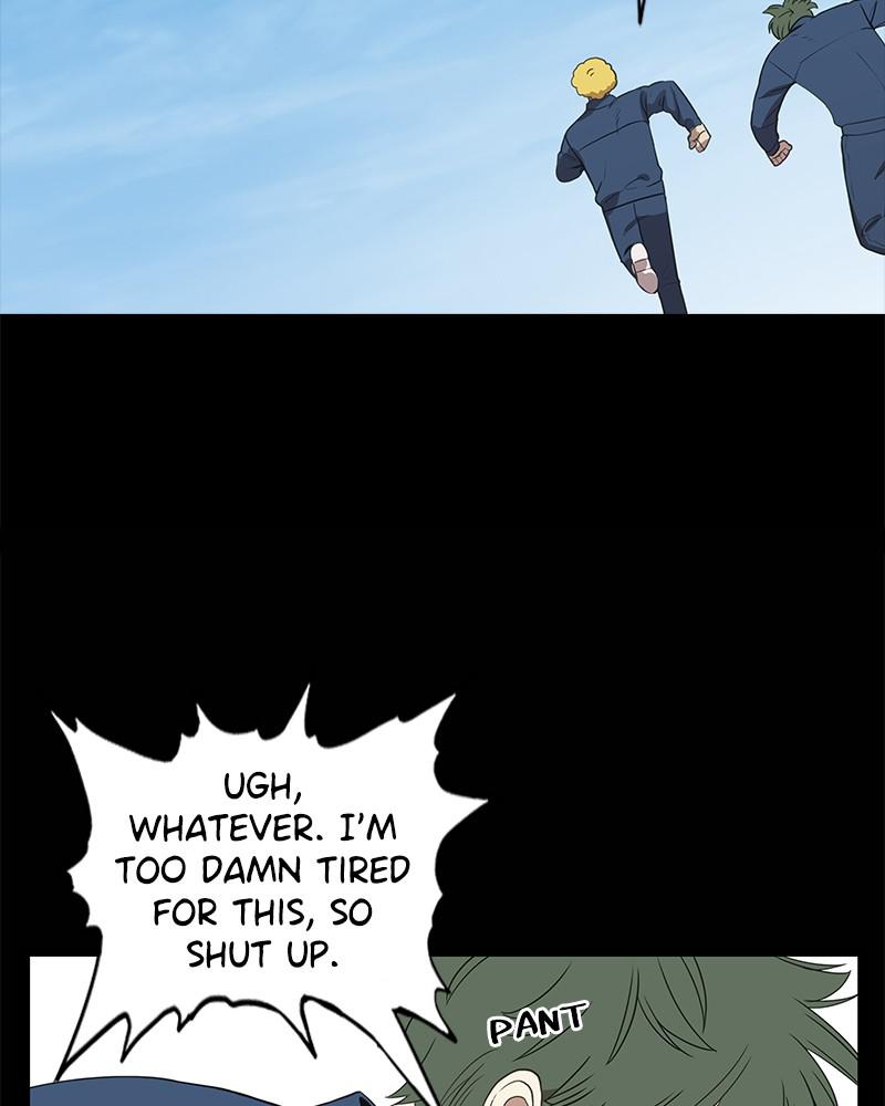 The Smiling Boxer Chapter 117 - Page 7
