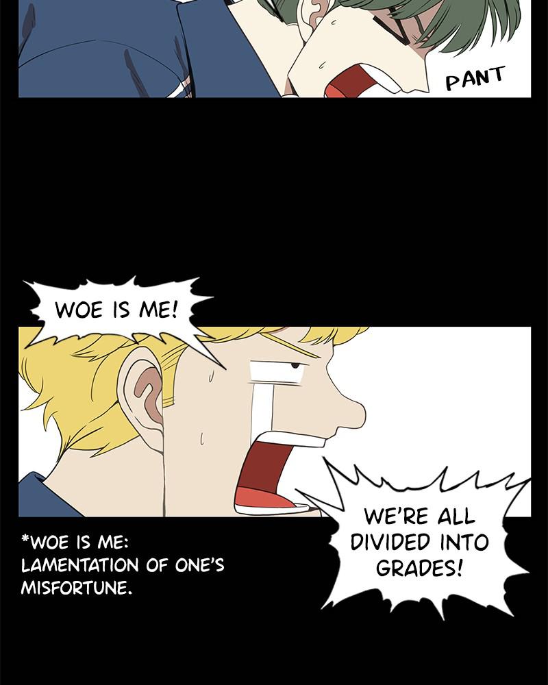 The Smiling Boxer Chapter 117 - Page 8