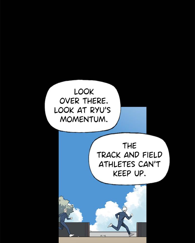 The Smiling Boxer Chapter 117 - Page 9