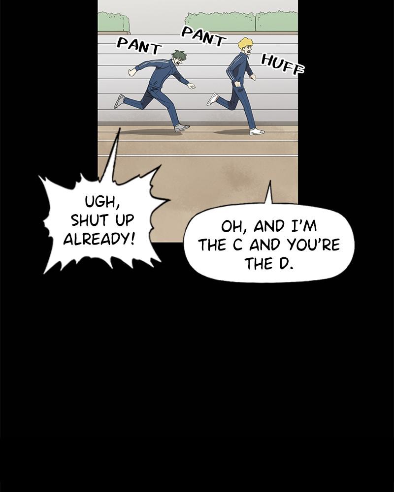 The Smiling Boxer Chapter 117 - Page 13