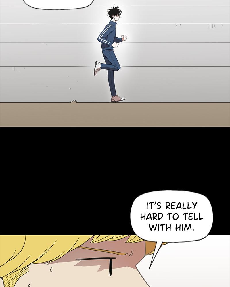 The Smiling Boxer Chapter 117 - Page 16