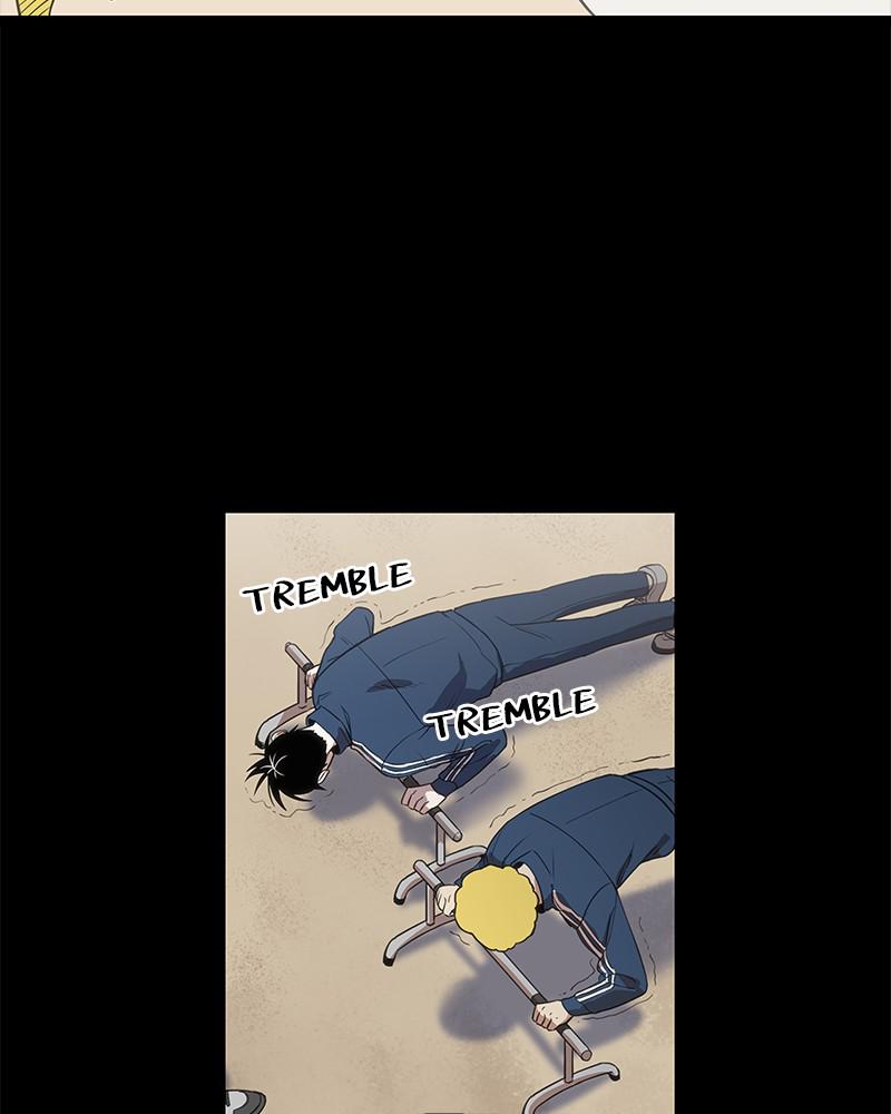 The Smiling Boxer Chapter 117 - Page 17