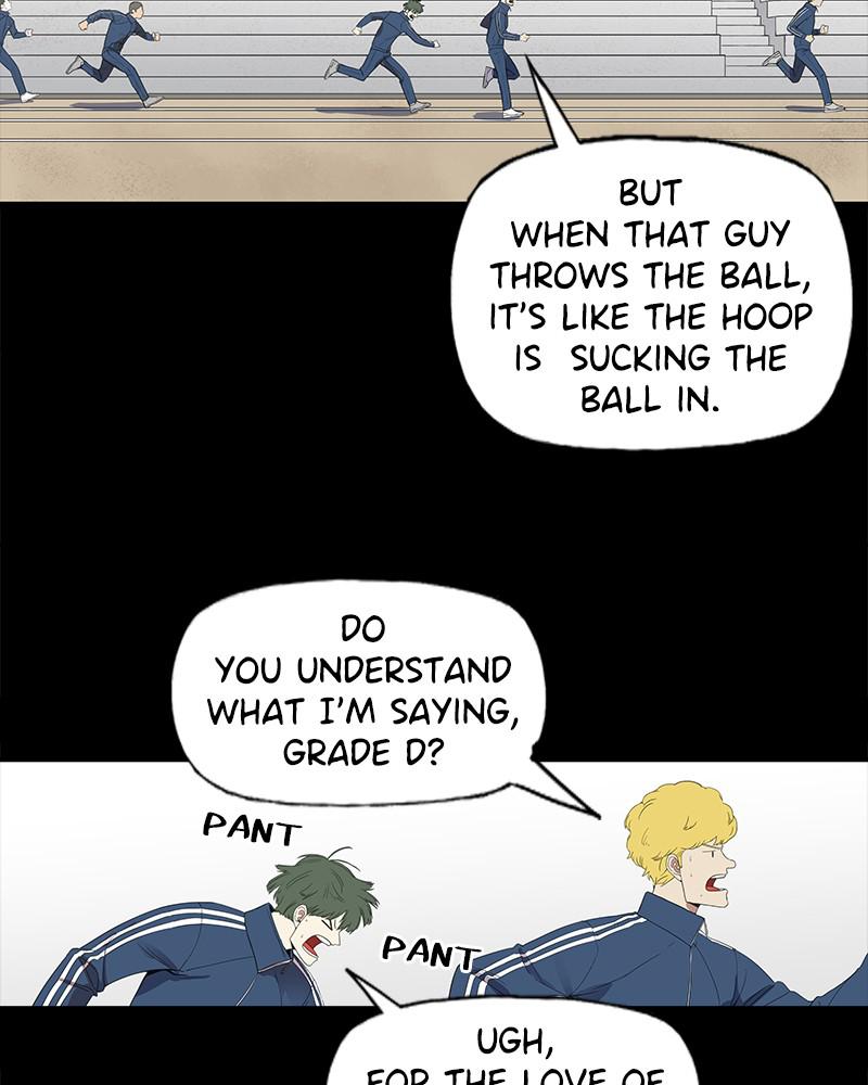 The Smiling Boxer Chapter 117 - Page 21