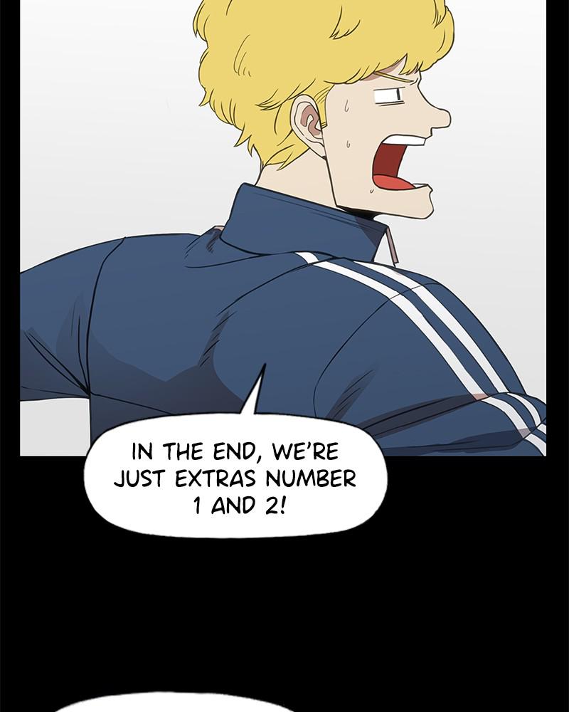 The Smiling Boxer Chapter 117 - Page 25