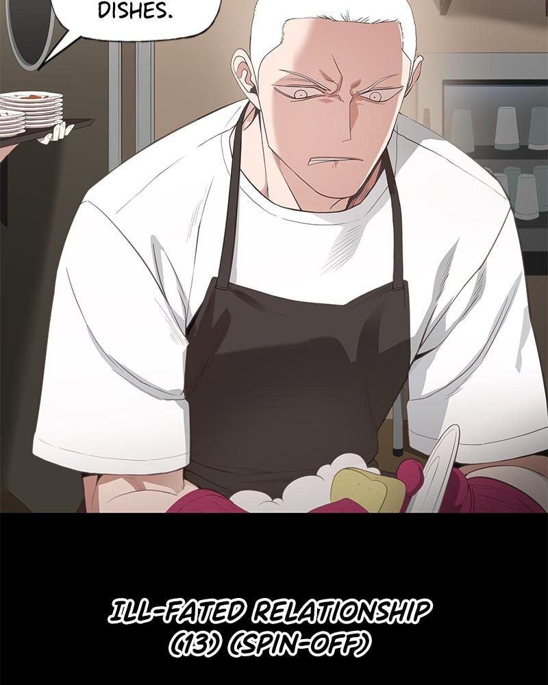 The Smiling Boxer Chapter 117 - Page 30