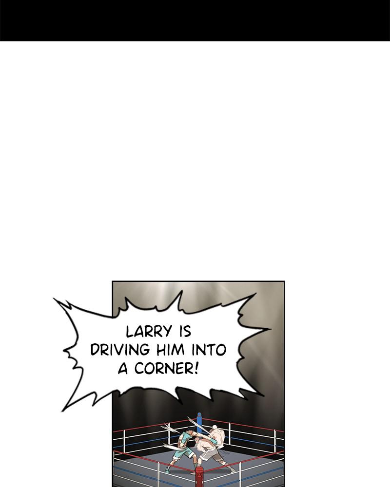 The Smiling Boxer Chapter 117 - Page 31