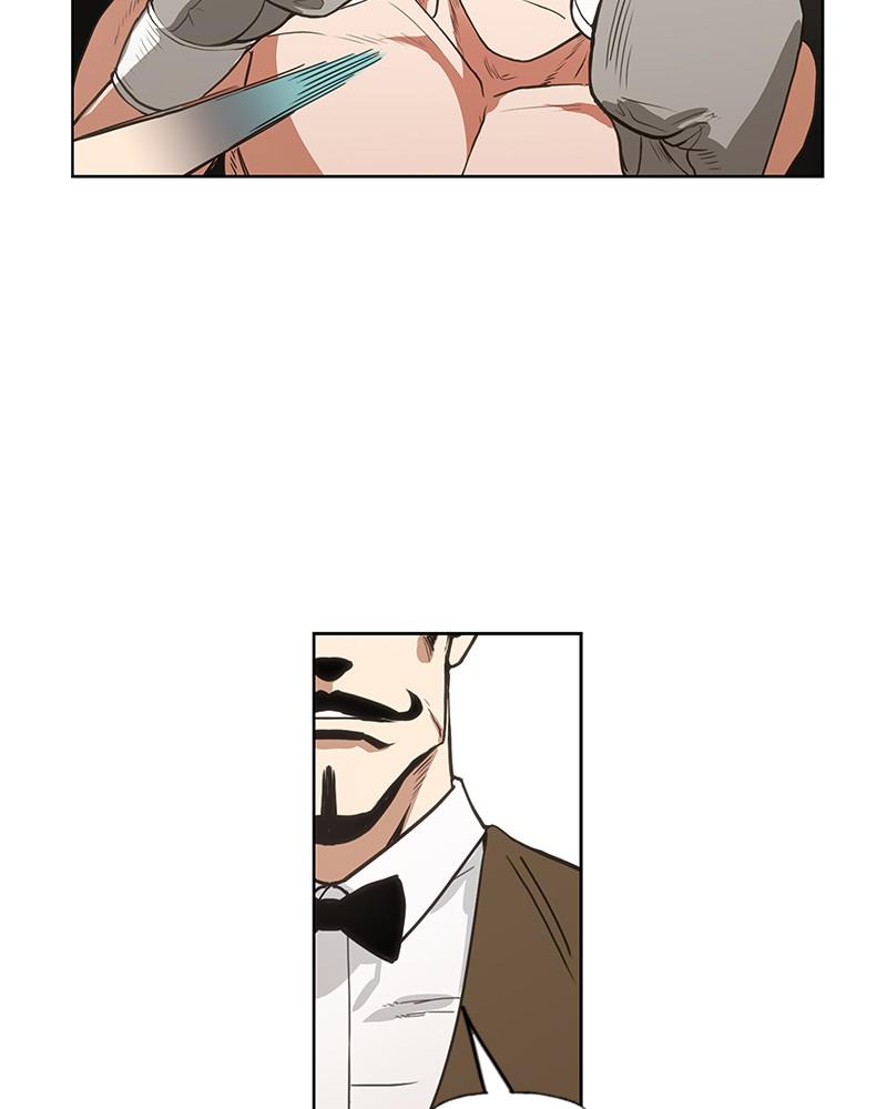 The Smiling Boxer Chapter 117 - Page 33