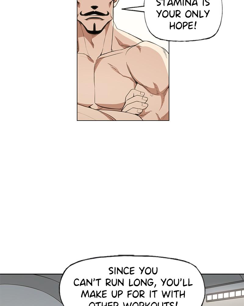 The Smiling Boxer Chapter 117 - Page 37