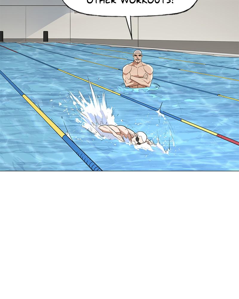 The Smiling Boxer Chapter 117 - Page 38